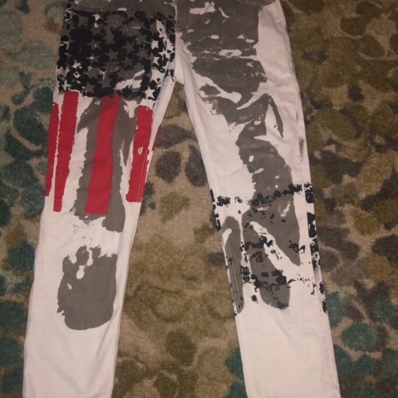 Jeansian jeans!!! - Picture 1 of 2